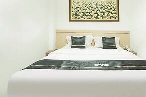 Townhouse Oak Ilir Timur I Near Ptc Mall