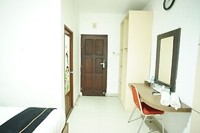 Townhouse Oak Ilir Timur I Near Ptc Mall