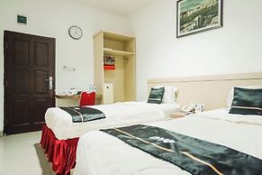 Townhouse Oak Ilir Timur I Near Ptc Mall