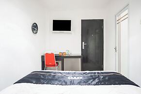 Townhouse Oak Ilir Timur I Near Ptc Mall