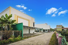 Townhouse Oak Ilir Timur I Near Ptc Mall