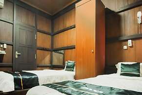 Townhouse Oak Ilir Timur I Near Ptc Mall