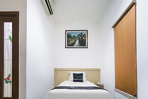 Townhouse Oak Ilir Timur I Near Ptc Mall