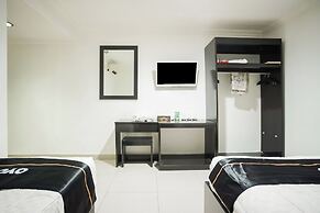 Townhouse Oak Ilir Timur I Near Ptc Mall