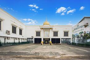 Townhouse Oak Ilir Timur I Near Ptc Mall