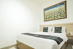 Townhouse Oak Ilir Timur I Near Ptc Mall