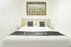 Townhouse Oak Ilir Timur I Near Ptc Mall