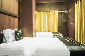 Townhouse Oak Ilir Timur I Near Ptc Mall