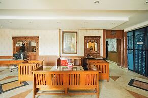 Townhouse Oak Ilir Timur I Near Ptc Mall