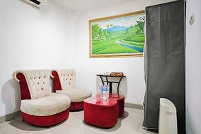 Townhouse Oak Ilir Timur I Near Ptc Mall