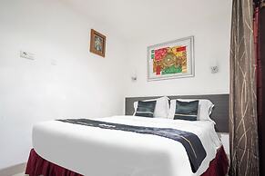 Townhouse Oak Ilir Timur I Near Ptc Mall