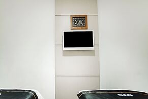 Townhouse Oak Ilir Timur I Near Ptc Mall