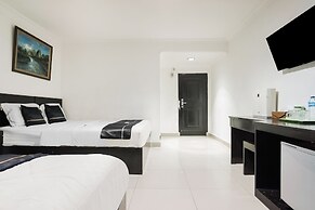 Townhouse Oak Ilir Timur I Near Ptc Mall