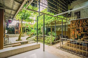 Townhouse Oak Ilir Timur I Near Ptc Mall