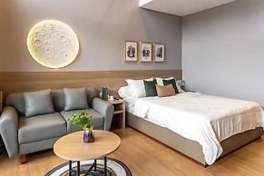 Calma Jatimas Klayar Villa Sleman Jogja