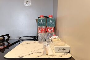 Calma Jatimas Klayar Villa Sleman Jogja