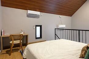 Calma Jatimas Klayar Villa Sleman Jogja