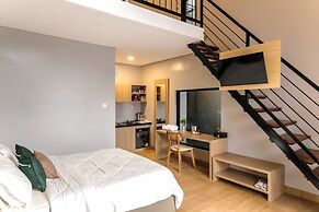 Calma Jatimas Klayar Villa Sleman Jogja