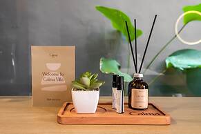 Calma Jatimas Klayar Villa Sleman Jogja