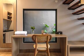 Calma Jatimas Klayar Villa Sleman Jogja