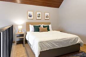 Calma Jatimas Klayar Villa Sleman Jogja