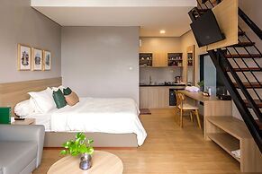 Calma Jatimas Klayar Villa Sleman Jogja