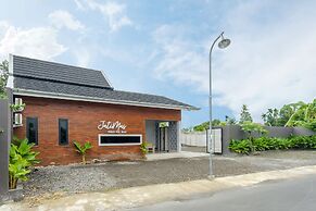 Calma Jatimas Klayar Villa Sleman Jogja