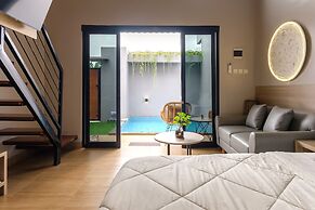 Calma Jatimas Klayar Villa Sleman Jogja