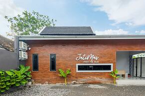 Calma Jatimas Klayar Villa Sleman Jogja