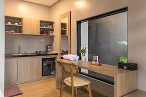 Calma Jatimas Klayar Villa Sleman Jogja