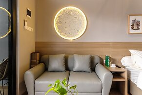 Calma Jatimas Klayar Villa Sleman Jogja