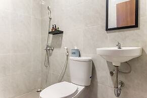 Calma Jatimas Klayar Villa Sleman Jogja