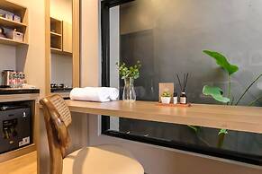 Calma Jatimas Klayar Villa Sleman Jogja