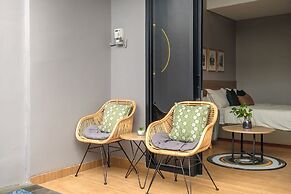 Calma Jatimas Klayar Villa Sleman Jogja