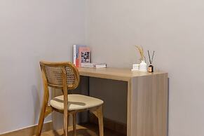 Calma Jatimas Klayar Villa Sleman Jogja