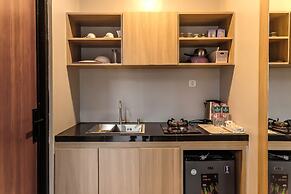 Calma Jatimas Klayar Villa Sleman Jogja