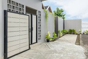 Calma Jatimas Klayar Villa Sleman Jogja