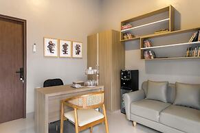 Calma Jatimas Klayar Villa Sleman Jogja