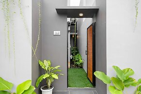 Calma Jatimas Klayar Villa Sleman Jogja