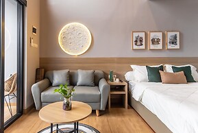 Calma Jatimas Klayar Villa Sleman Jogja