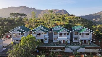 The Autumn by Maat Hotels