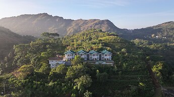 The Autumn by Maat Hotels