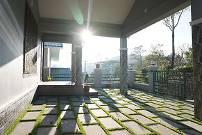 The Autumn by Maat Hotels