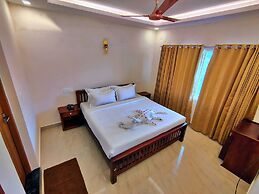 The Autumn by Maat Hotels