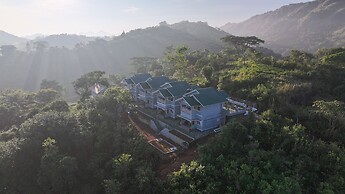 The Autumn by Maat Hotels