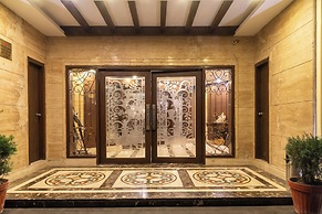 The Solitaire Resort by Lawrence Hotels