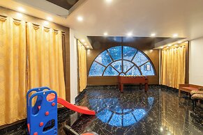 The Solitaire Resort by Lawrence Hotels