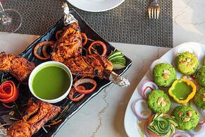 The Solitaire Resort by Lawrence Hotels