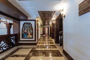 The Solitaire Resort by Lawrence Hotels