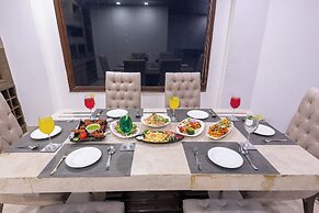 The Solitaire Resort by Lawrence Hotels